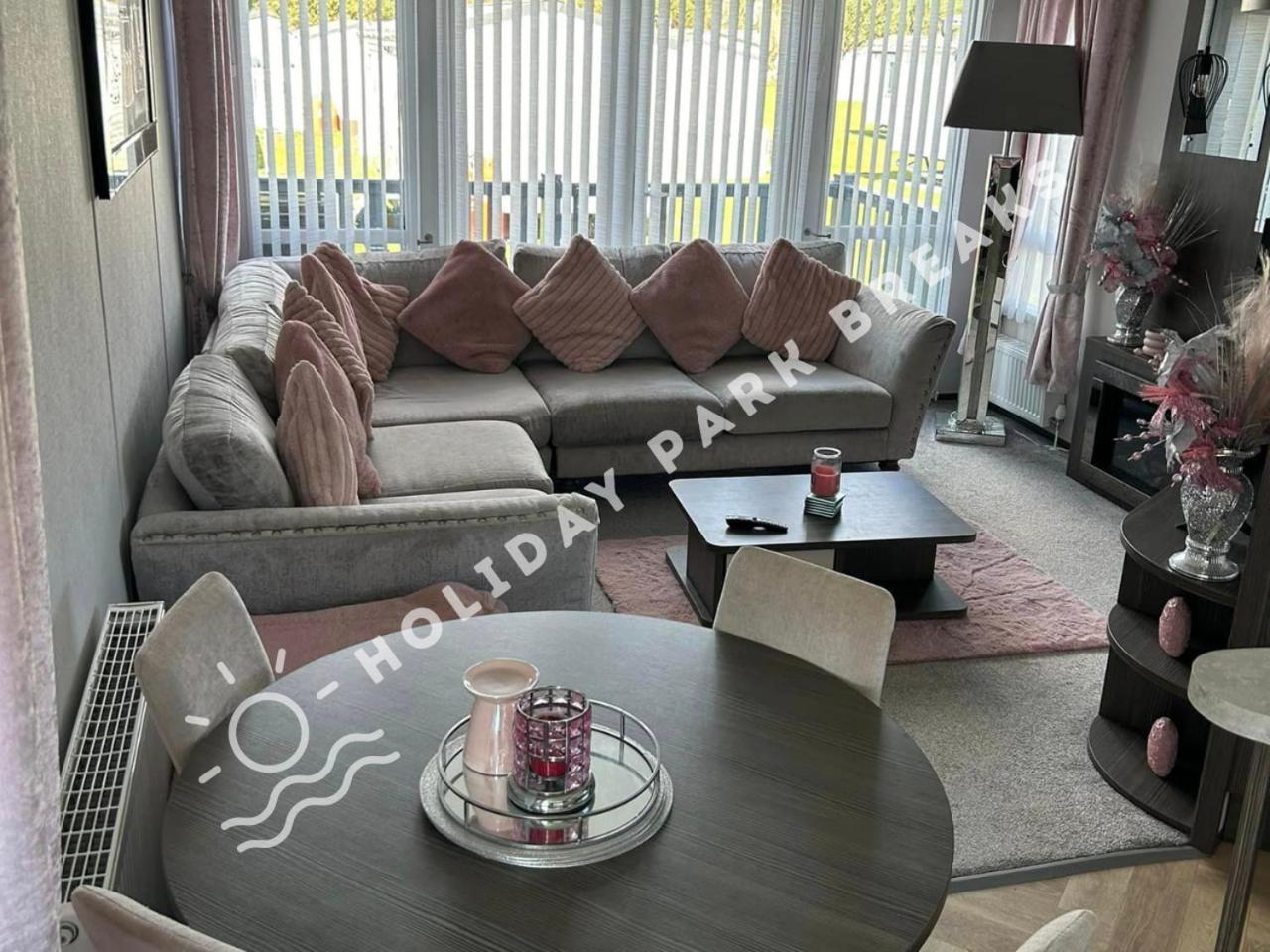 Luxury 2 Bedroom At Seal Bay Resort Селси Экстерьер фото