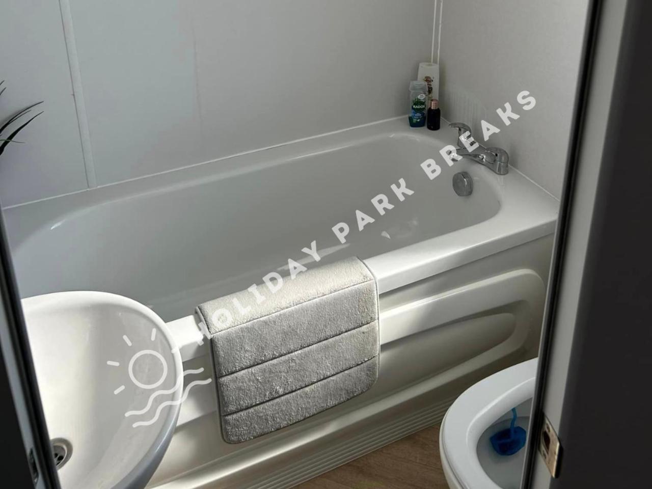 Luxury 2 Bedroom At Seal Bay Resort Селси Экстерьер фото