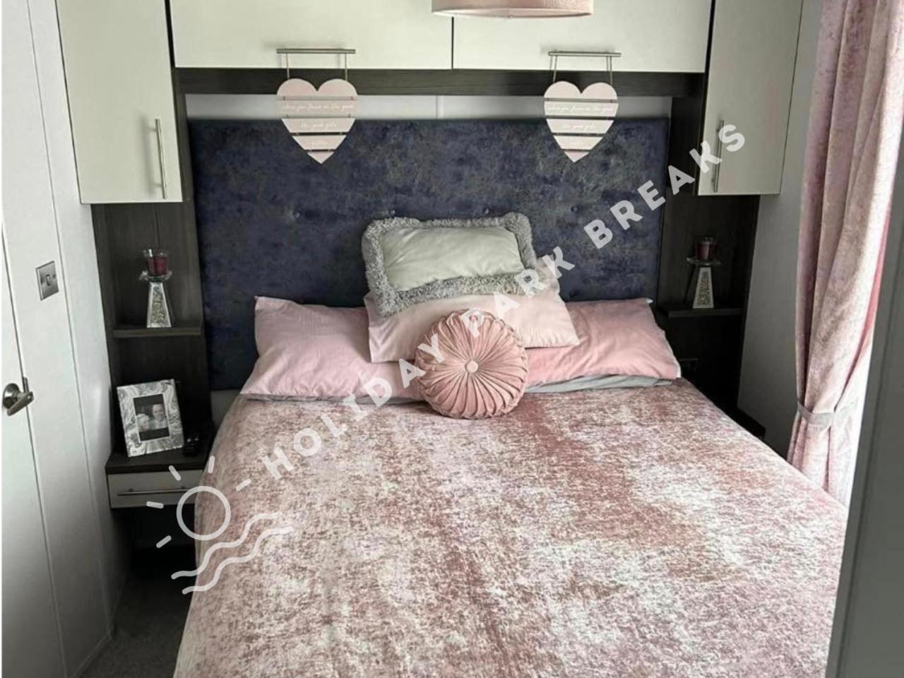 Luxury 2 Bedroom At Seal Bay Resort Селси Экстерьер фото